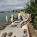 Apartmánový Wellness Garni Relax 3*