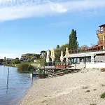 Hotel Apartmánový Wellness Garni Relax 3*