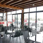 Apartmánový Wellness Garni Relax 3*