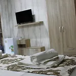 Apartmánový Wellness Garni Relax 3*
