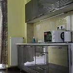 Apartmánový Wellness Garni Relax Senec