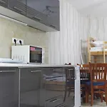 Apartmánový Wellness Garni Relax Senec