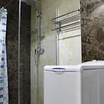 Apartmánový Wellness Garni Relax