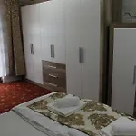 Apartmánový Wellness Garni Relax Senec