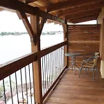 Hotel Apartmánový Wellness Garni Relax 3*