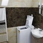 Apartmánový Wellness Garni Relax 3*