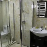 Hotel Apartmánový Wellness Garni Relax Senec