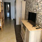 Hotel Apartmánový Wellness Garni Relax Senec