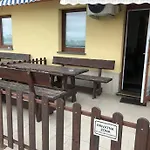 Apartmánový Wellness Garni Relax Hotel Senec