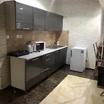 Apartmánový Wellness Garni Relax Hotel 3*