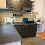 Apartmánový Wellness Garni Relax 3*