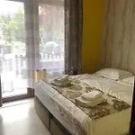 Hotel Apartmánový Wellness Garni Relax
