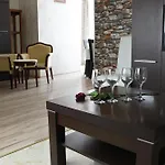 Apartmánový Wellness Garni Relax