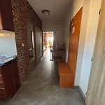 Apartmanovy Garni Relax Hotel