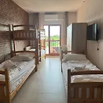 Apartmánový Wellness Garni Relax Senec