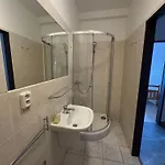 Apartmánový Wellness Garni Relax Hotel Senec