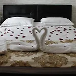 Apartmánový Wellness Garni Relax Senec