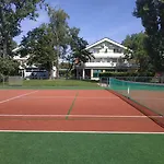 Hotel Apartmánový Wellness Garni Relax