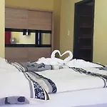 Hotel Apartmánový Wellness Garni Relax 3*
