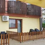 Hotel Apartmánový Wellness Garni Relax Senec