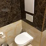 Apartmanovy Garni Relax 3*