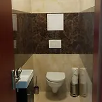 Apartmánový Wellness Garni Relax Hotel 3*