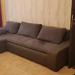 Apartmánový Wellness Garni Relax 3*