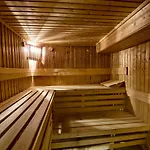 Apartmánový Wellness Garni Relax