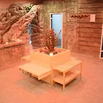 Hotel Apartmánový Wellness Garni Relax Senec