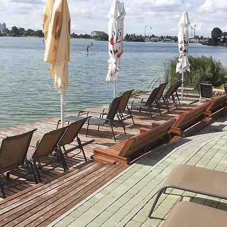 Hotel Apartmanovy Wellness Garni Relax