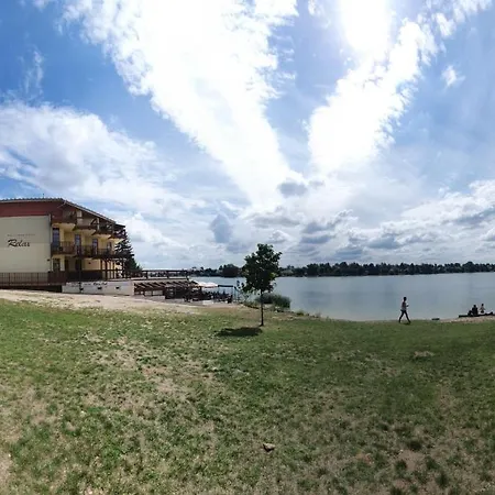 Apartmanovy Wellness Garni Relax Hotel