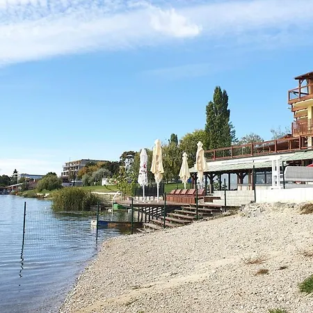 Hotel Apartmanovy Wellness Garni Relax 3*