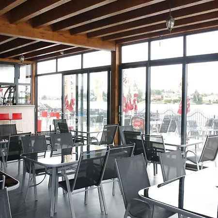Apartmanovy Garni Relax 3*
