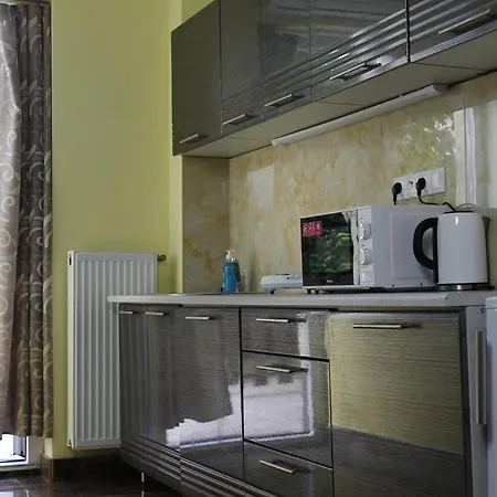 Apartmanovy Garni Relax Senec