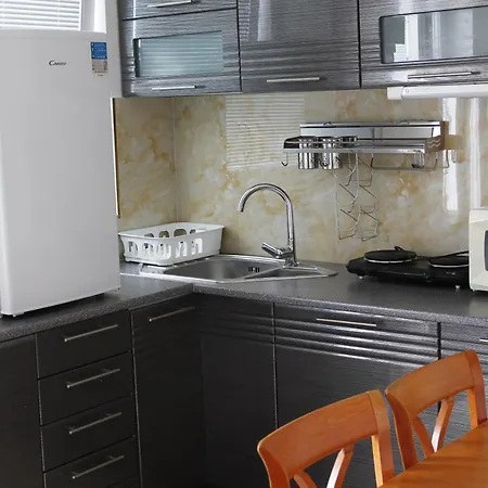 Apartmanovy Garni Relax Hotel Senec