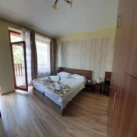 Hotel Apartmanovy Wellness Garni Relax Senec