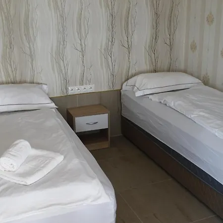 Apartmánový Wellness Garni Relax Hotel 3*