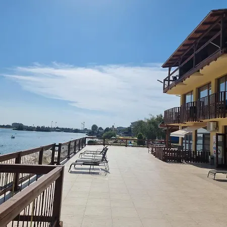 Hotel Apartmanovy Wellness Garni Relax Senec