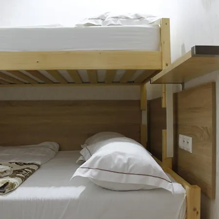 Apartmánový Wellness Garni Relax