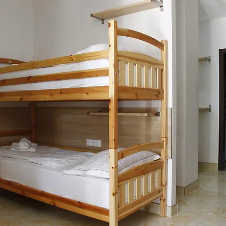 Apartmanovy Garni Relax 3*