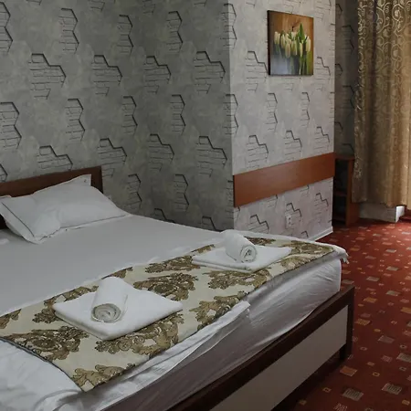 Hotel Apartmanovy Wellness Garni Relax