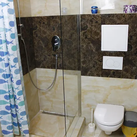 Apartmanovy Garni Relax Otel 3*