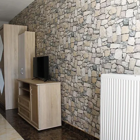 Apartmanovy Garni Relax Otel 3*