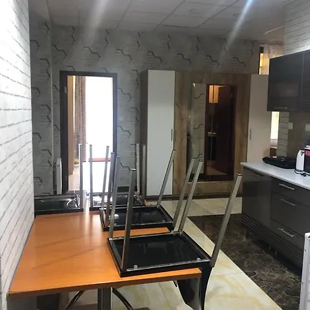 Szálloda Apartmanovy Garni Relax 3*