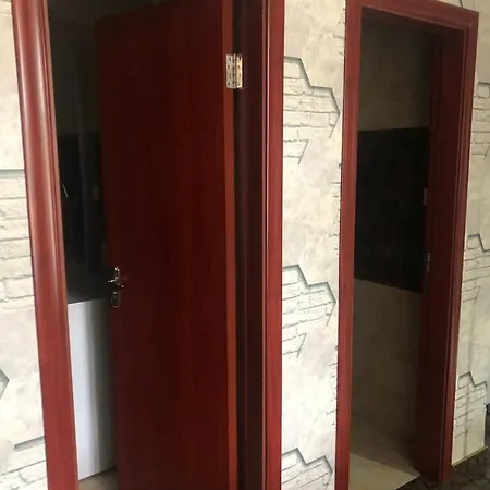 Apartmánový Wellness Garni Relax Hotel 3*