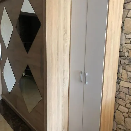 ホテル Apartmanovy Wellness Garni Relax 3*