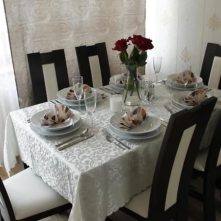 Apartmanovy Garni Relax 塞内奇