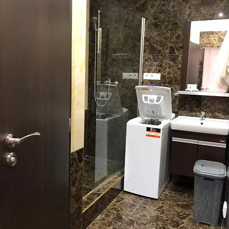 Apartmanovy Wellness Garni Relax 3* Senec