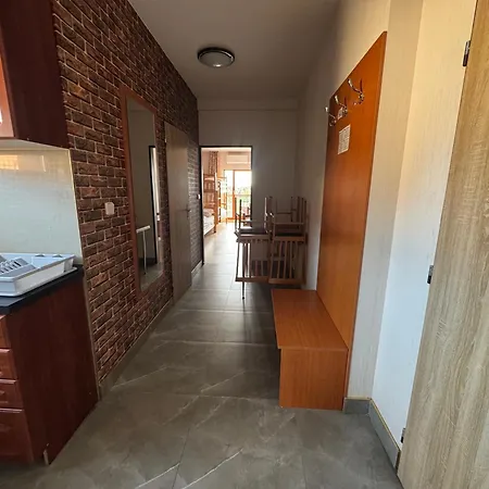Apartmanovy Garni Relax 酒店