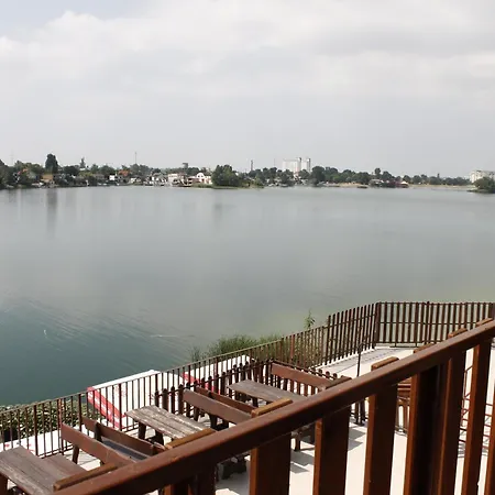 Apartmanovy Wellness Garni Relax Hotel 3*